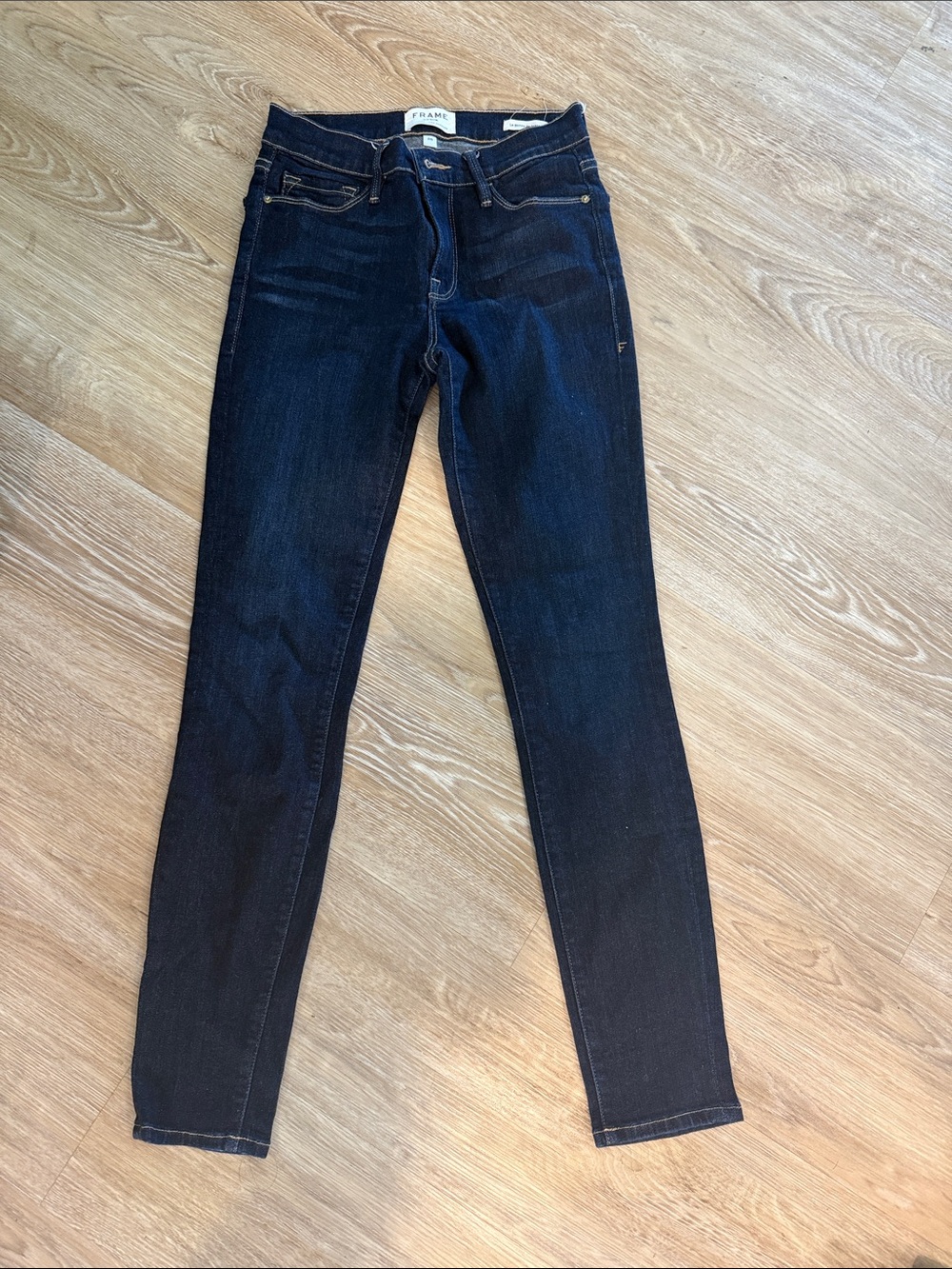 Frame jeans size 26